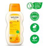 Weleda Aceite De Caléndula 200ml