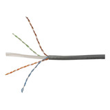 Cable Utp De 4 Pares, Cat6 Siemon Por Metros, Certificado