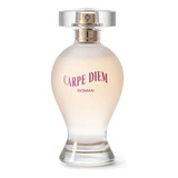 Boticollection Carpe Diem Woman Colônia 100ml