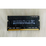 Memoria Skynix Ddr3 Pc3-10600s 2rx8 1,50v Para Portátil De 4 Gb