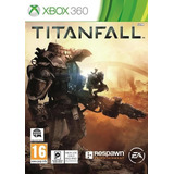 Titanfall Xbox 360