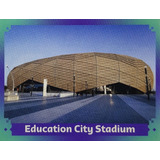 Figurinha Fwc11 Estádio Education City Stadium Copa 2022