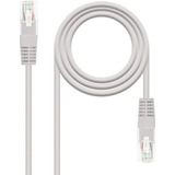 Cable Red Internet 15 Metros 100% Cobre Rj45 Categoria 6e 