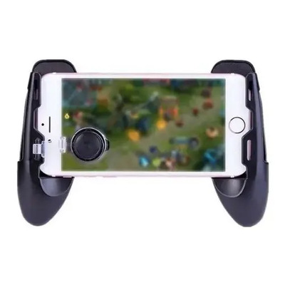 Soporte Celular Control Joystick Gamepad Universal Jl-01 | MercadoLibre