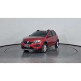 Renault Sandero Stepway 1.6 Privilege Mt