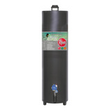 Termotanque Rheem 160 Litros Alta Potencia Gas Natural