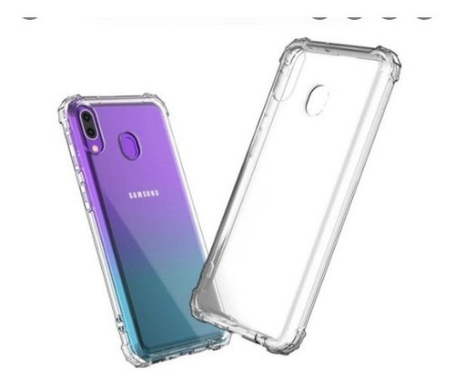 Funda Rigida Tpu Antigolpes Para Samsung Modelos Varios 