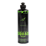 Shampoo Para Bicicleta Gw Squad 200ml