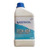 Aceite Compresor Refrigeracion  R134a / 404
