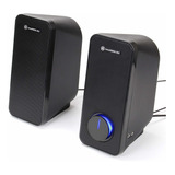 Altavoces De Ordenador Gogroove  Sonaverse Ub2 Multimedia U