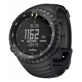 Reloj Militar Suunto Core All Black