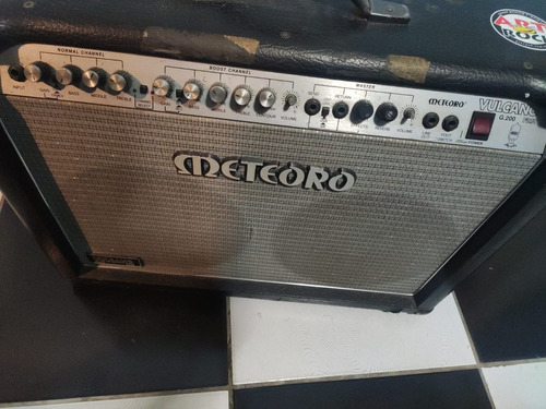 Amplificador Meteoro Vulcano G200 - Guitarra