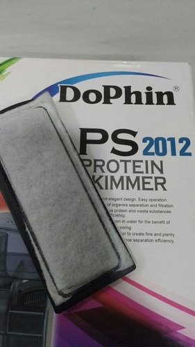 Refil Skimmer Ps2012 03 Un. - Dophin
