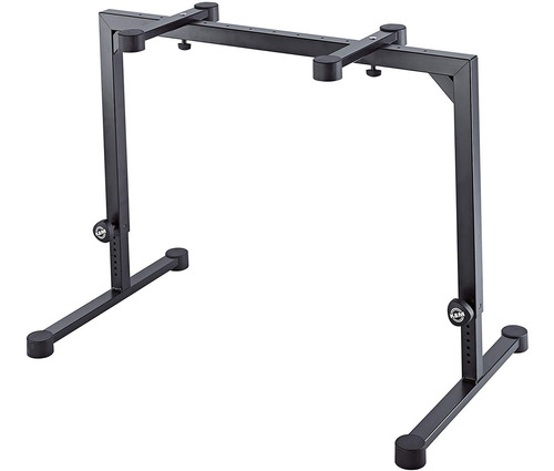 K  M Stands 18810.015.55 Omega - Soporte Para Teclado De Me