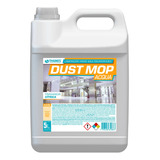 Secuestrante Polvo Para Mopa Dust Mop Acqua X 5lt