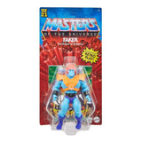 Faker Masters Of The Universe Origins Motu He Man Sellado