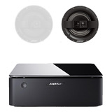 Bose Music Amplifier Y 791 Virtual Sistema Audio Ambiental