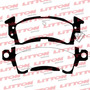 Buja Precalentamiento Para Chevrolet/gm/opel Space Van 2.1 CHEVROLET Express Van