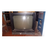 Tv Sanyo/panasonic Color 21 Pulgadas