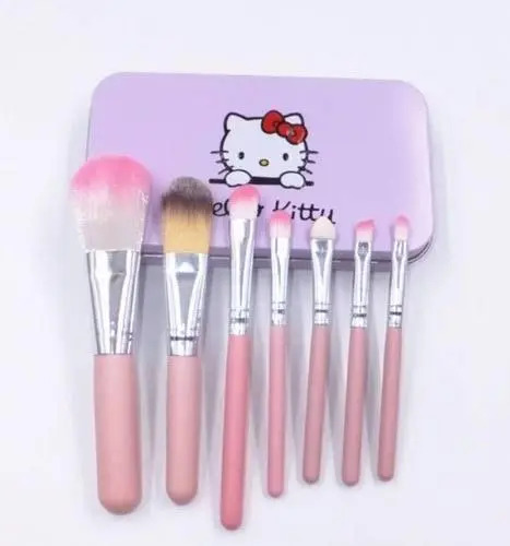 Brochas Hello Kitty