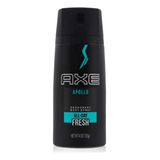 Axe Aerosol De Fragancia Dia - 7350718:mL a $117990