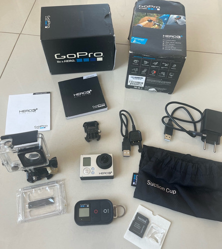 Gopro Hero 11 Black Creator Edition | MercadoLivre 📦 Gopro Hero 11 Black Creator Edition | MercadoLivre 📦