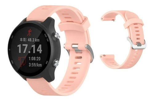 Pulseira Compativel Para Samsung Galaxy Watch Active 2 44mm