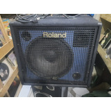 Caixa Roland Kc550