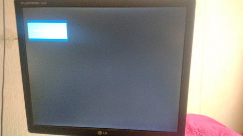 Monitor LG Flatron L1734s