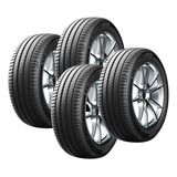 Kit De 4 Neumáticos Michelin Primacy 4 P 225/55r18 98 V