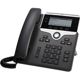 Telefono Ip Cisco 7821 - Con Pantalla 3.5 Con Eliminador