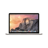 Macbook Pro 15 2015 A1398 I7 - 16gb Ram - Ssd 256gb