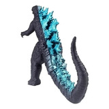 Dinossauro Boneco Godzilla Monster 23cm Nova Versão