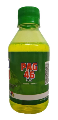 Aceite Fugas Aire Acondicionado Pag46 Carros Aceite Uv