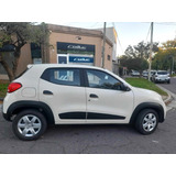 Renault Kwid 1.0 Nafta 2018