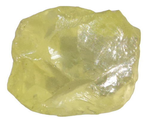 Cuarzo Limon Piedra 100% Natural 85.80 Quilates $ 100.000