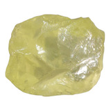 Cuarzo Limon Piedra 100% Natural 85.80 Quilates $ 100.000