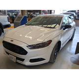 Ford Fusion 2014 2.0 Titanium Plus L4//t At