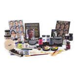 Graftobian Special Fx Trauma Pro Sfx - Kit De Maquillaje Pr.