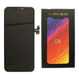 Display Pantalla Lcd + Tactil Para iPhone 11 Pro Max Gx