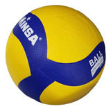 Balon Pelota Volleyball Voleibol Minsa Deporte Juego 0039