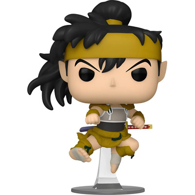 Funko Pop! Inuyasha - Koga | Envío gratis