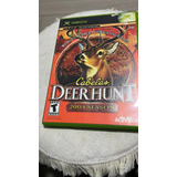 Deer Hunt 2004 Season Xbox Clasica