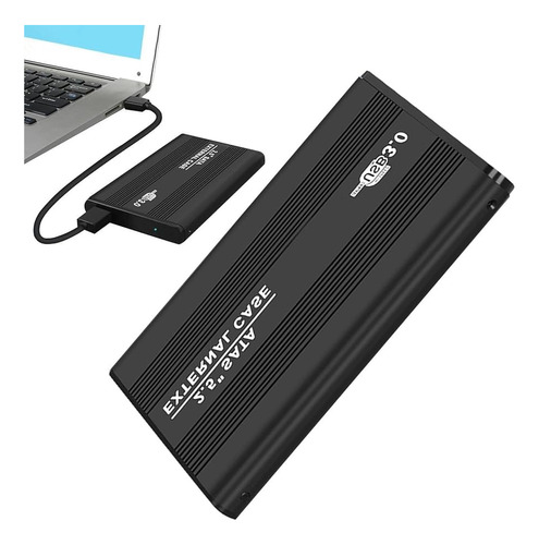 Disco Rigido Externo 500gb Usb 2.0