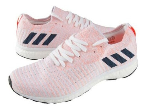 Zapatillas adidas Adizero Prime - Talla 38 (8 Us) De Dama