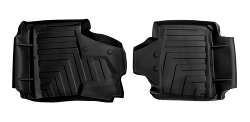 Tapetes Interior Cabina Can Am Rzr Maverick X3 2017-2018