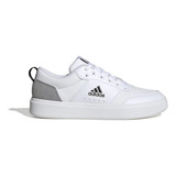 Tenis adidas Casual Park Street Blanco Para Hombre