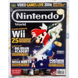 Revista Nintendo World N.° 99.