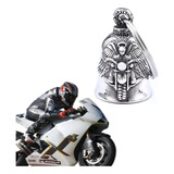 Campana  Amuleto Motos Guardian Bell Proteccion Regalo