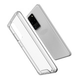 Protector Case Acrílico Para Samsung S20 Ultra